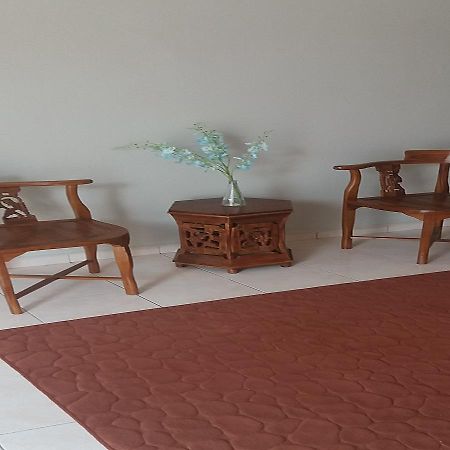 Taman Tanjung Minyak Homestay Malacca Exteriör bild