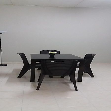 Taman Tanjung Minyak Homestay Malacca Exteriör bild