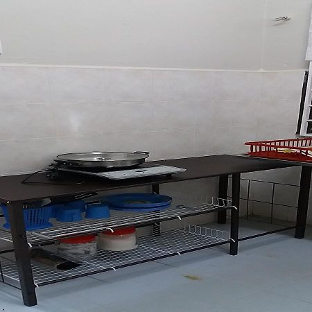 Taman Tanjung Minyak Homestay Malacca Exteriör bild